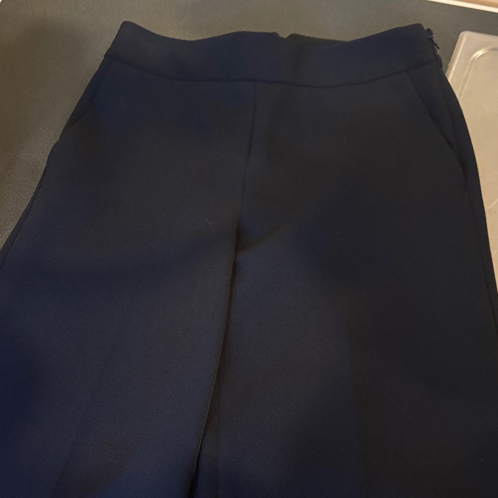 Express Women's Elegant Black Trousers